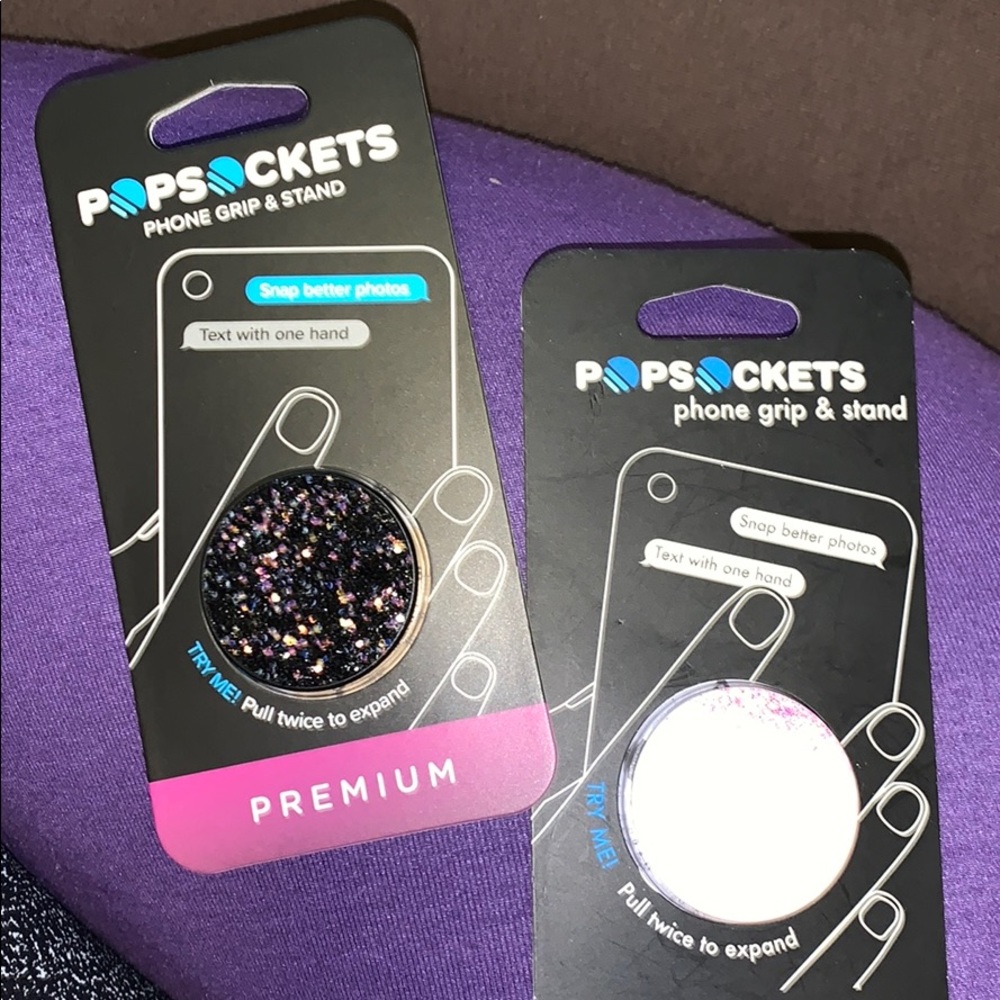 popsockets